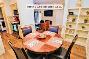 Image of Galleria Area Condo, 2 Bedrooms 2 Story - Ocee