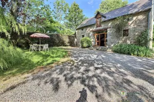 Image of Poppies - SAINT GILDAS