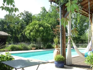 Image of L'oustaou Néou - Gîte de L'olivier