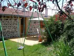 Image of Le Gîte de Montmenot - ANCY