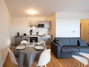 Image of Apartment Les Cavaliers by Interhome