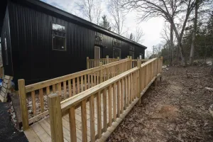 Image of SUADA-Superior ADA Cabin