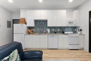 Image of Cozy Studio Apartment in the Crossroads - 69