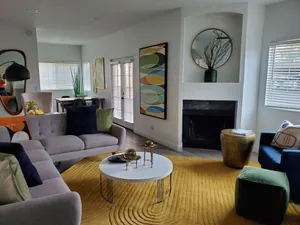 Image of Immaculate, Mid-century design