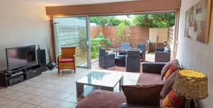 Image of Villa 402 - Very pleasant 3-star villa, sleeps 6, with garage, beach 150m away.
