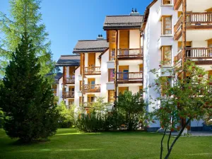 Image of Schweizerhof 416 by Interhome