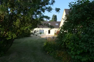 Image of GOLFE DU MORBIHAN GITE CLASSE 3* - 5\/6 PERSONS