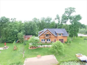 Image of Gull lake chain, PRIME week July7-14 left location, game room, check our reviews