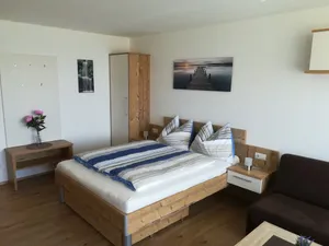 Image of Apartment Vockner with views over Strobl am Wolfgangsee