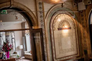 Image of Heathcote Hotel Manchester