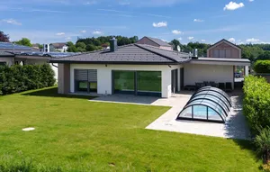 Image of Villa mit Pool in Stegersbach