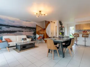 Image of Holiday Home Les Bouvreuils by Interhome