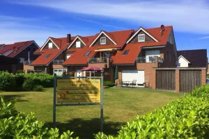Image of Duene12a house dune apartment 12 a - house dune apartment 12 a