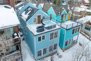 Image of Abode on Woodside | Access To All Park City has to Offers | Walk To Trails\/Main St | Hot Tub!
