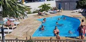 Image of Camping 3 étoiles - Piscine - eehch0