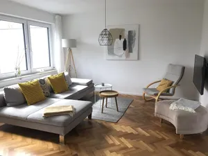 Image of Cozy house with garden \/ near Simssee
