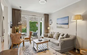 Image of Baltischer Hof Apartment 22