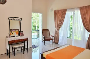 Image of Hanthana Holiday Rooms
