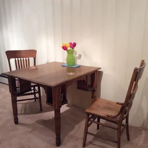 Image of Wild Dandelion Suite with Bikes