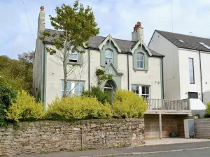 Image of 4 bedroom accommodation in Whitehaven