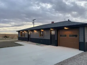 Image of Bunkhouse at Down Home Acres