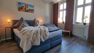 Image of FeWo Otto (vacation apartment in a single monument)