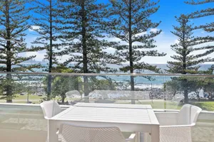 Image of Goodwin Towers 10, Burleigh Heads.
