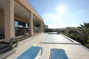 Image of Magnificent villa with pool near Perpignan