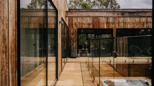 Image of The Deck - Hepburn Springs Daylesford