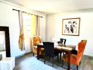 Image of Luxury two-story Guesthouse
