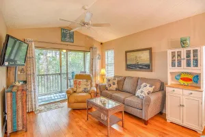 Image of Pet Friendly! True Blue Resort!