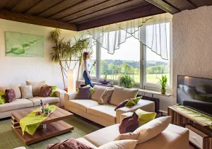 Image of Comfort House Bungalow on land, 12 persons 5 bedrooms