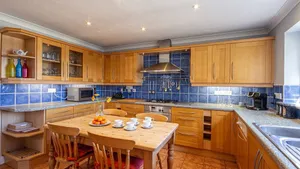 Image of Orchard House Wadebridge Self Catering