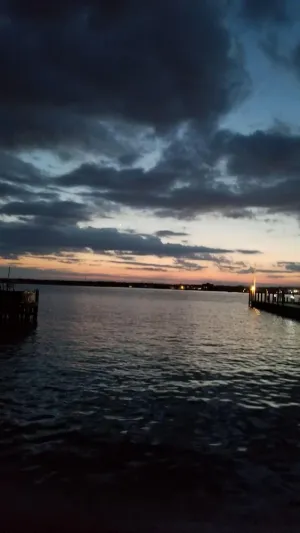 Image of Seaside Sky - Seaside Heights, NJ