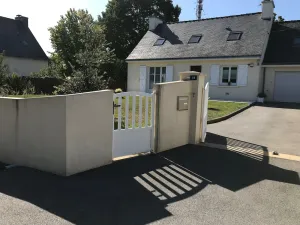 Image of Maison a 2 pas de la Roche - Bernard