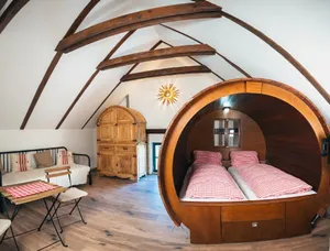 Image of Holiday house Stillfried for 1 - 6 persons with 3 bedrooms - Holiday home