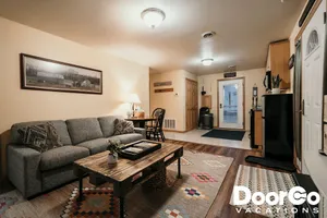 Image of Cozy Cabin! Dwntwn Fish Crik! Hike, Bike. Dogs ok!