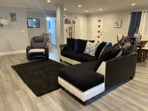 Image of MY HOME AWAY