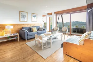 Image of Le Pichu - Appt avec vue montagne