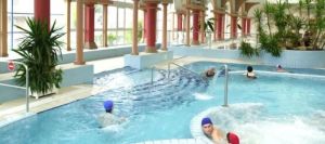 Image of Gîte Menoutic for vacations, cures, children's rehabilitation center