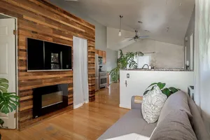 Image of 2-Story Gem | Downtown Access | Private Backyard