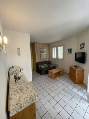 Image of Semi detached house, 6 people, 2 bedrooms, Lacanau Ocean