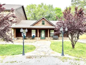 Image of The Gathering Place! 806 Massey Ave. New Nightly Rental
