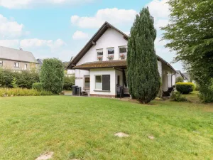 Image of Cosy holiday home with terrace in Winterberg