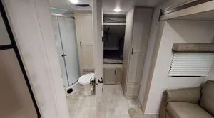 Image of Brand New Hybrid Trailer for the California Adventurer!