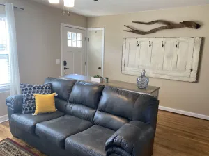 Image of Bays Mountain Getaway Cottage