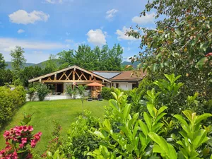 Image of Vacation home Gottschlicht near Rottach-Egern am Tegernsee, own parking lot, W-LAN
