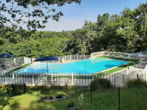 Image of Location Maisonnette de Vacances Pour 5 Personnes