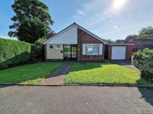 Image of Free Parking Home In Gatley by City SuperHost