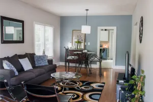 Image of Cozy Bungalow in a nice friendly neighborhood